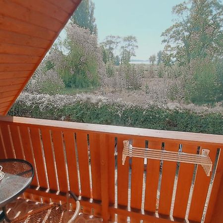 Hotel Rest Dziwnów Zewnętrze zdjęcie
