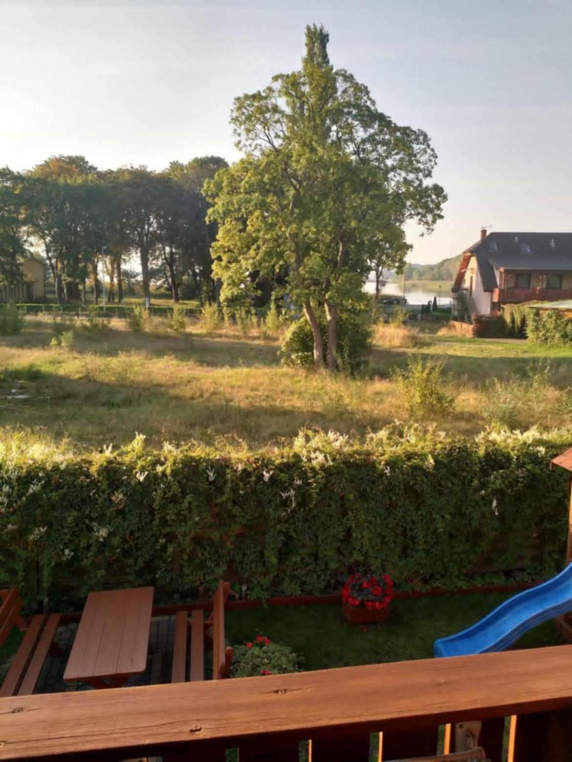 Hotel Rest Dziwnów Zewnętrze zdjęcie