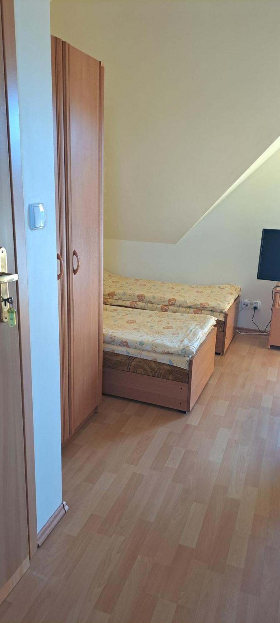 Hotel Rest Dziwnów Zewnętrze zdjęcie
