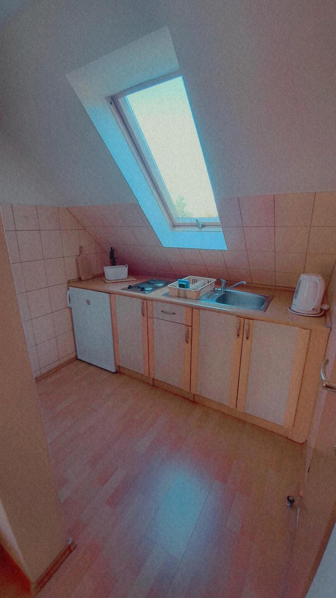 Hotel Rest Dziwnów Zewnętrze zdjęcie