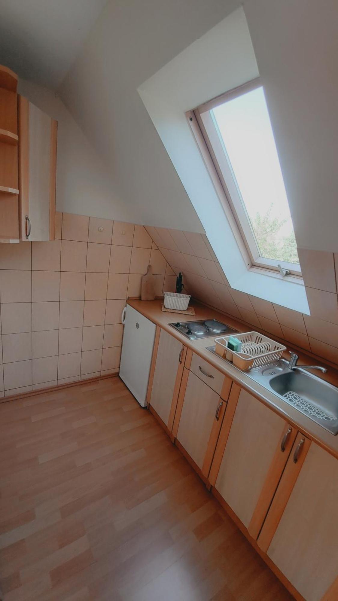 Hotel Rest Dziwnów Zewnętrze zdjęcie