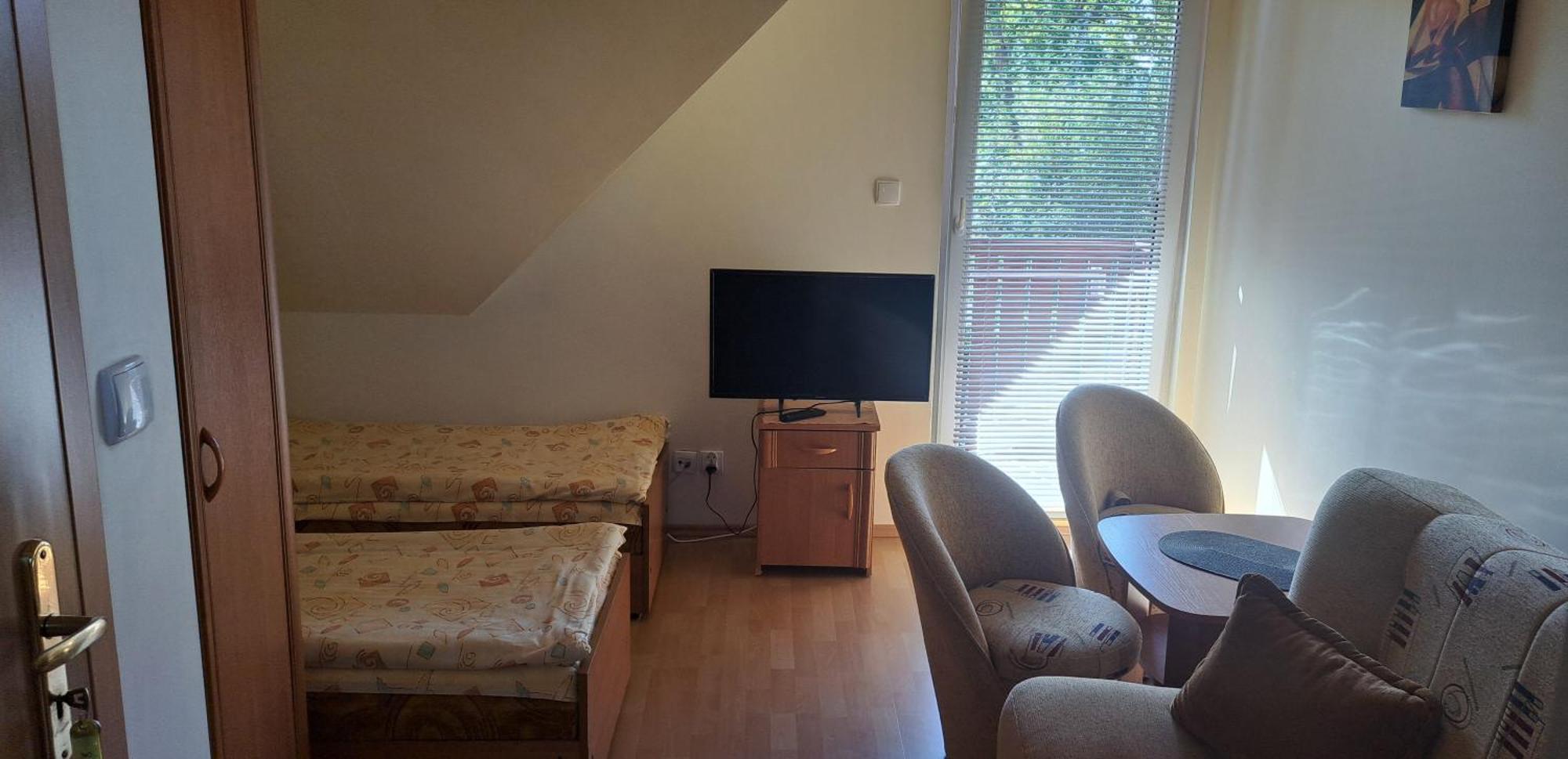 Hotel Rest Dziwnów Zewnętrze zdjęcie