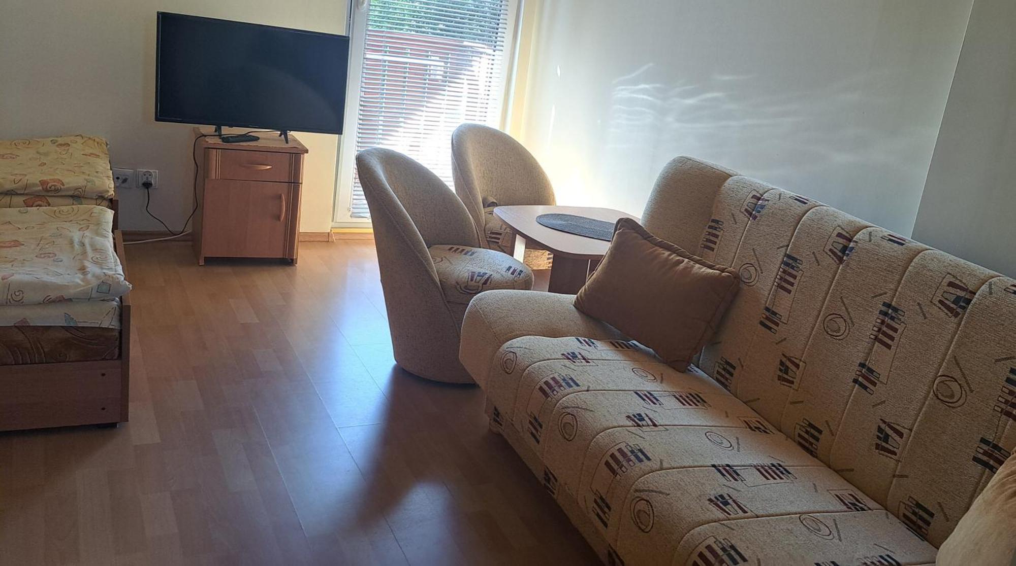 Hotel Rest Dziwnów Zewnętrze zdjęcie