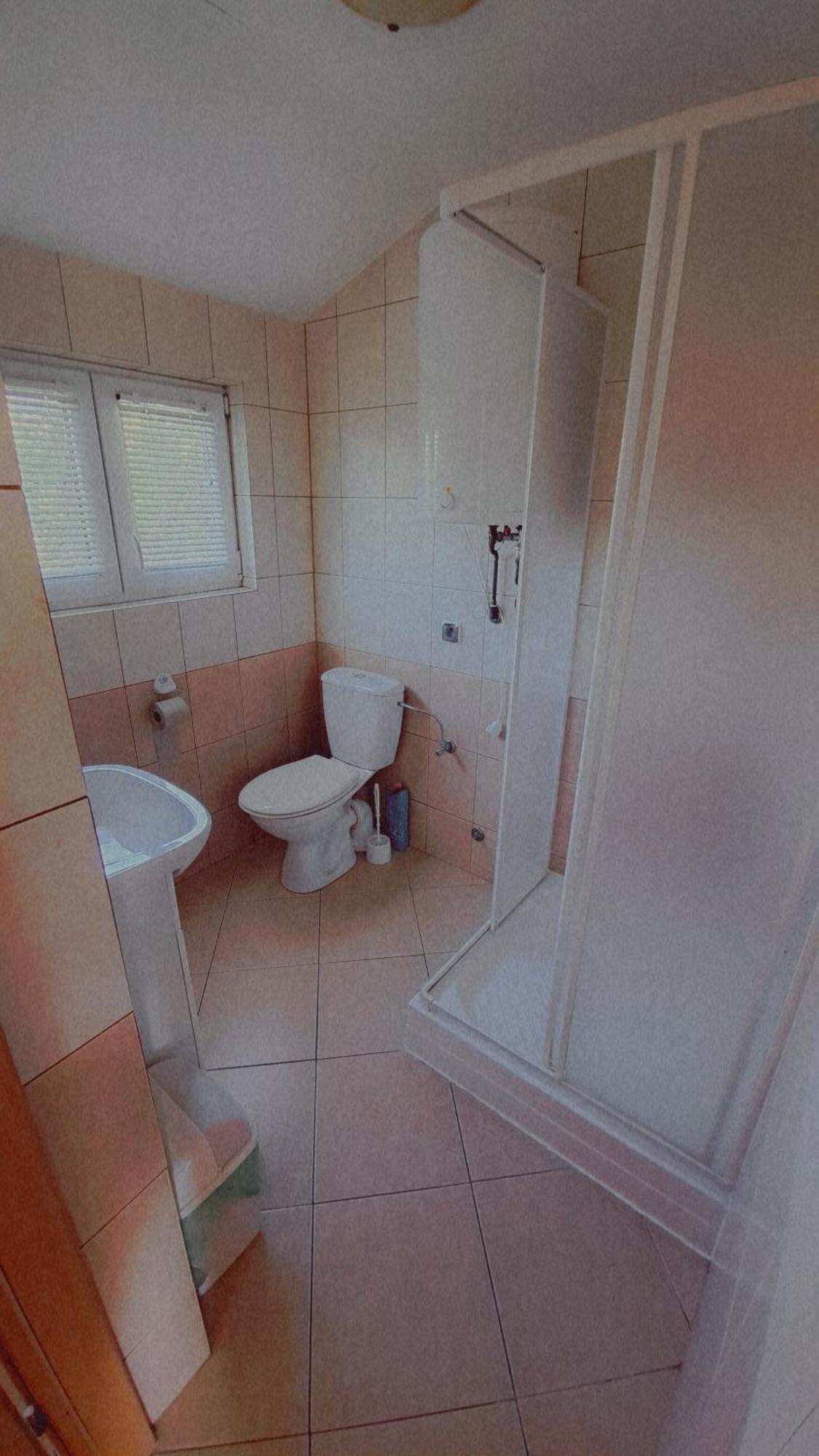 Hotel Rest Dziwnów Zewnętrze zdjęcie