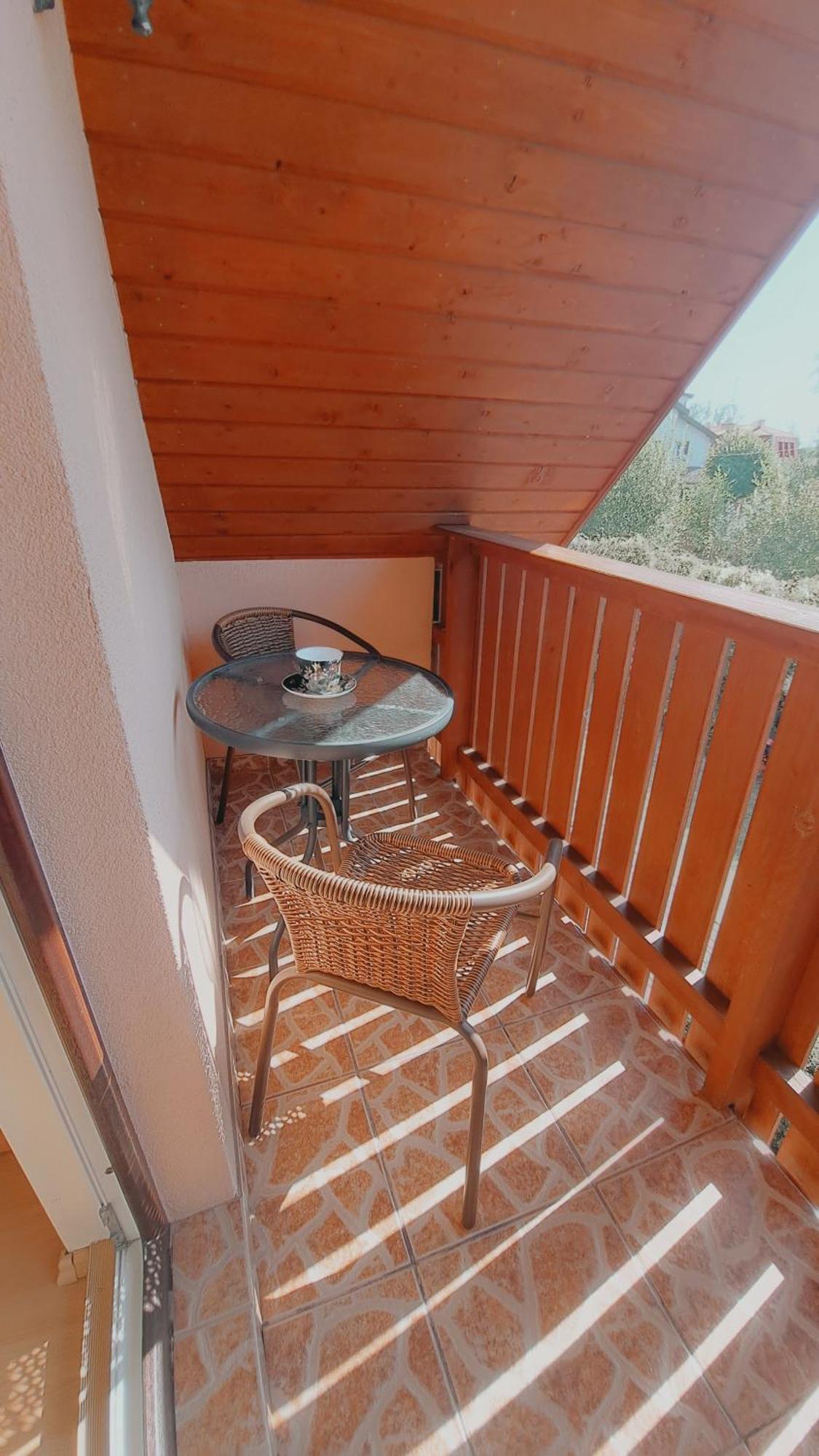 Hotel Rest Dziwnów Zewnętrze zdjęcie