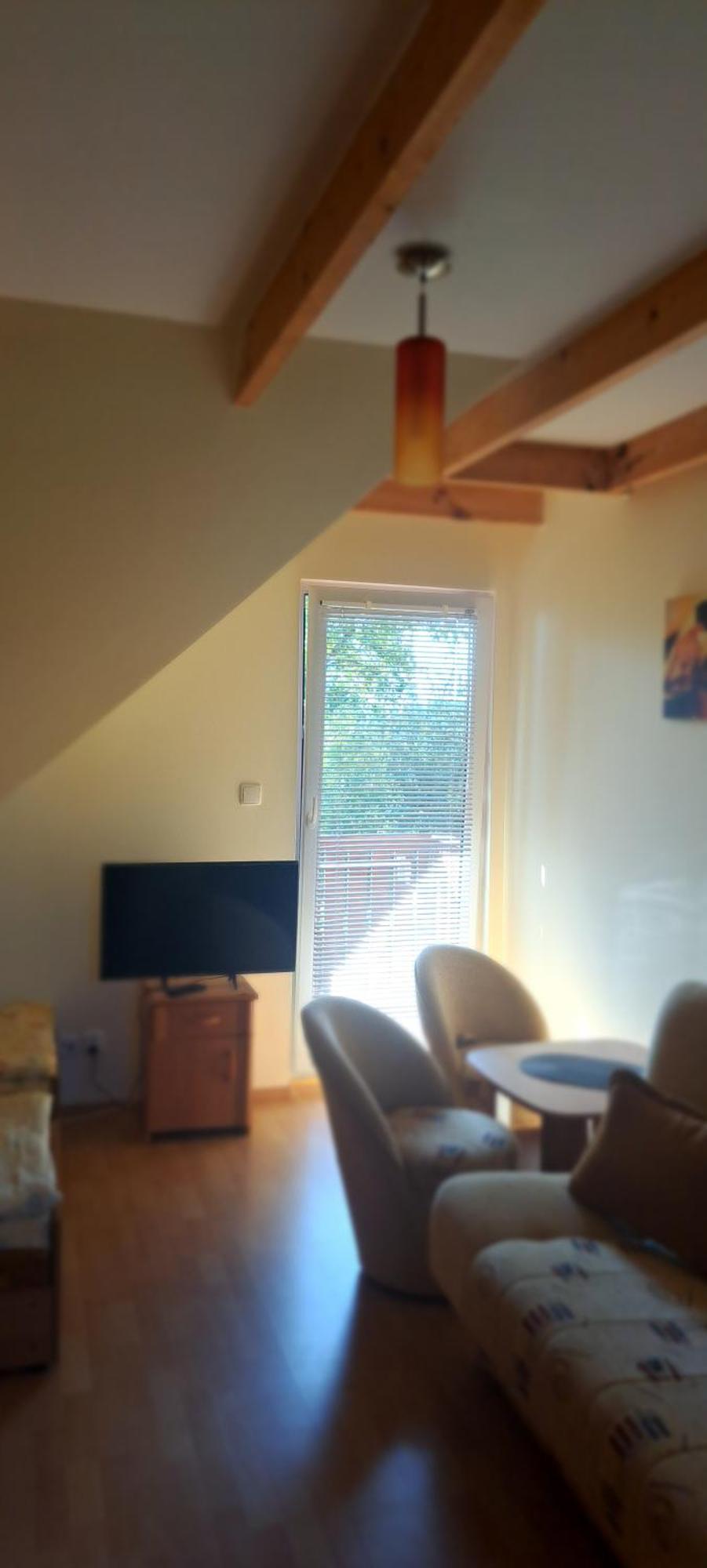 Hotel Rest Dziwnów Zewnętrze zdjęcie