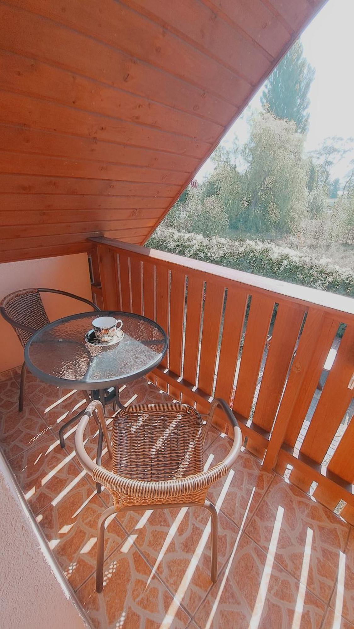Hotel Rest Dziwnów Zewnętrze zdjęcie
